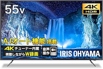 F038　美品　TOSHIBA　55V型 液晶テレビ　55C340X 4K内蔵 F038 美品 TOSHIBA 55V型 液晶テレビ 55C340X 4K内蔵 東芝 REGZA